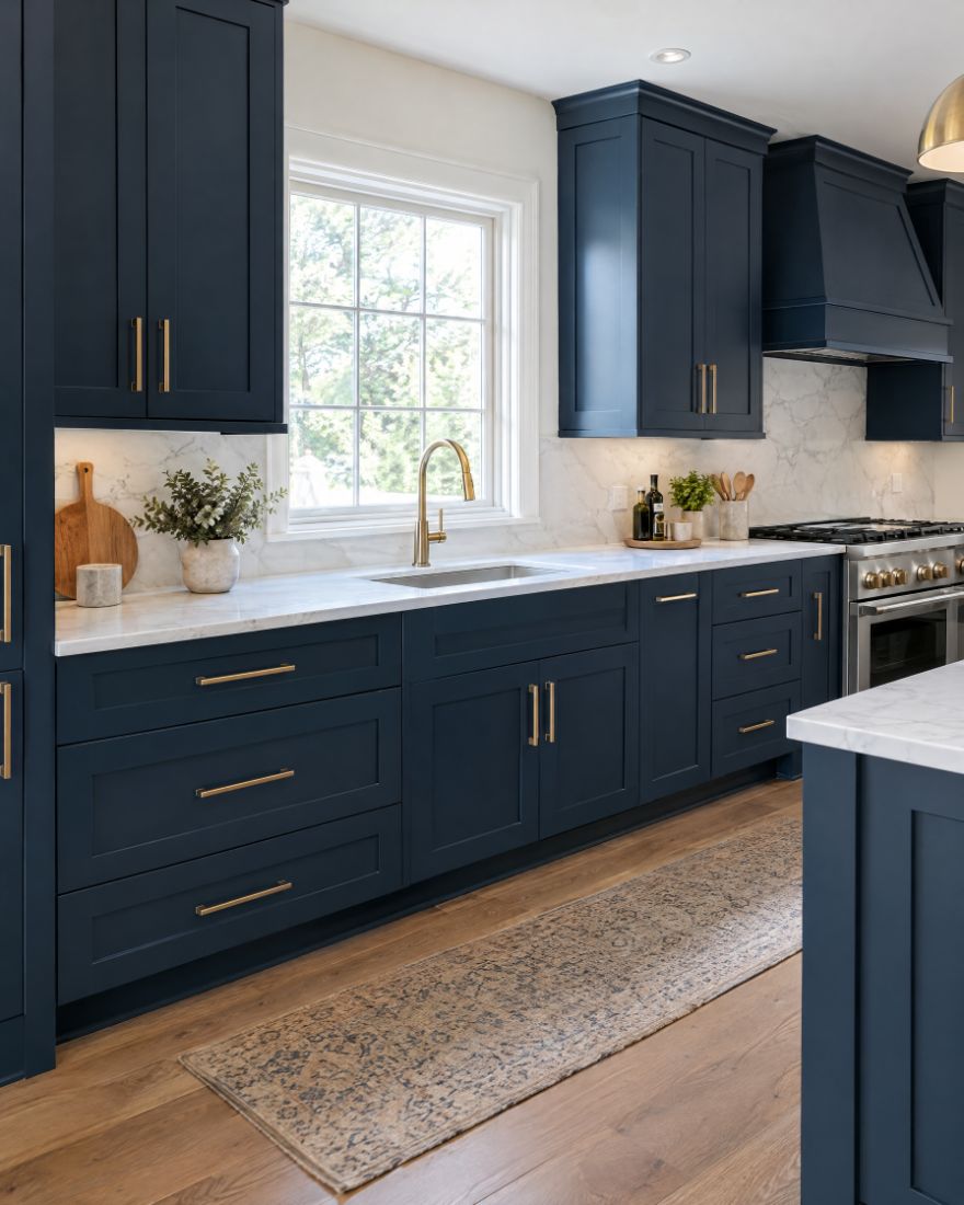 Cabinetry