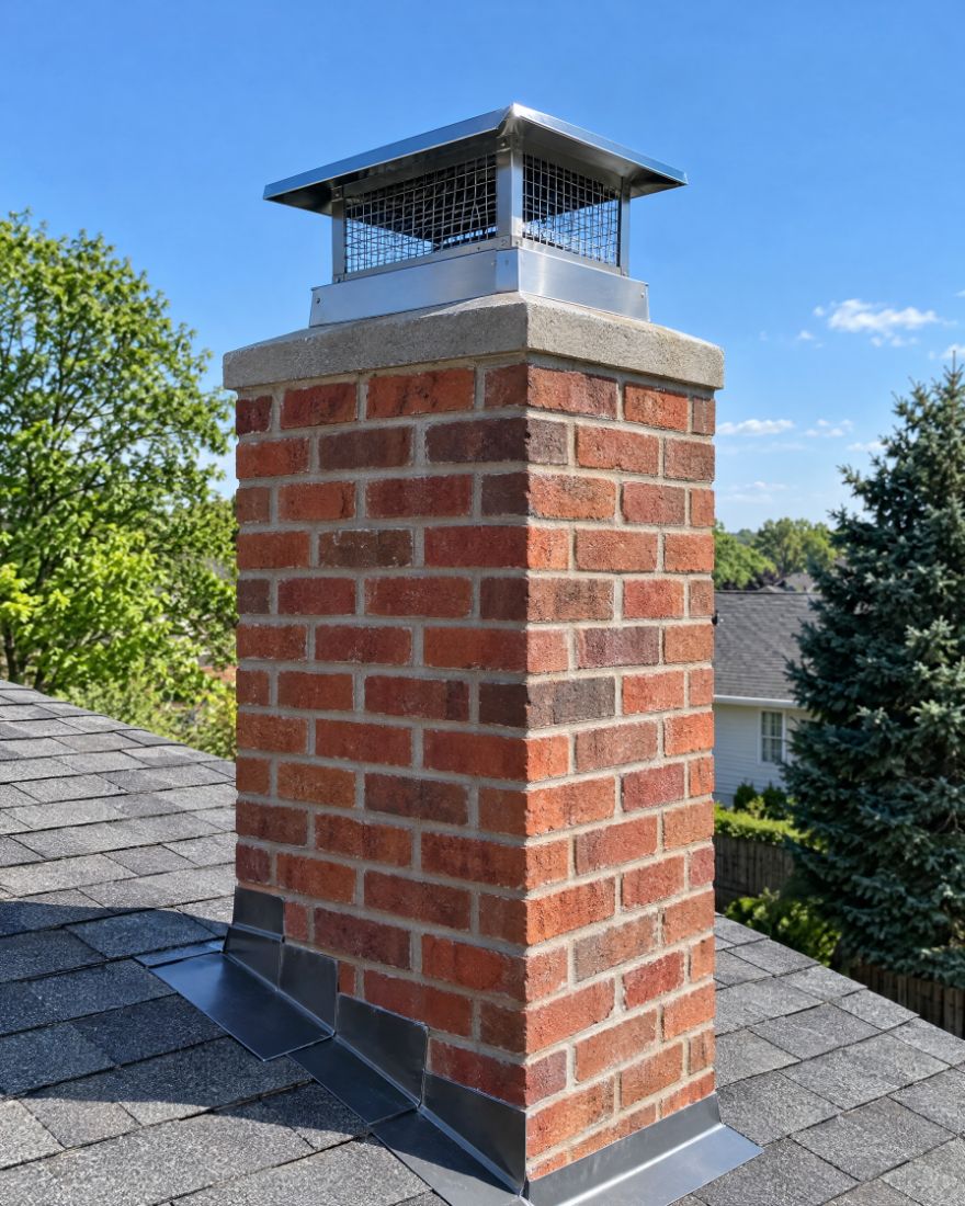 Chimney Service
