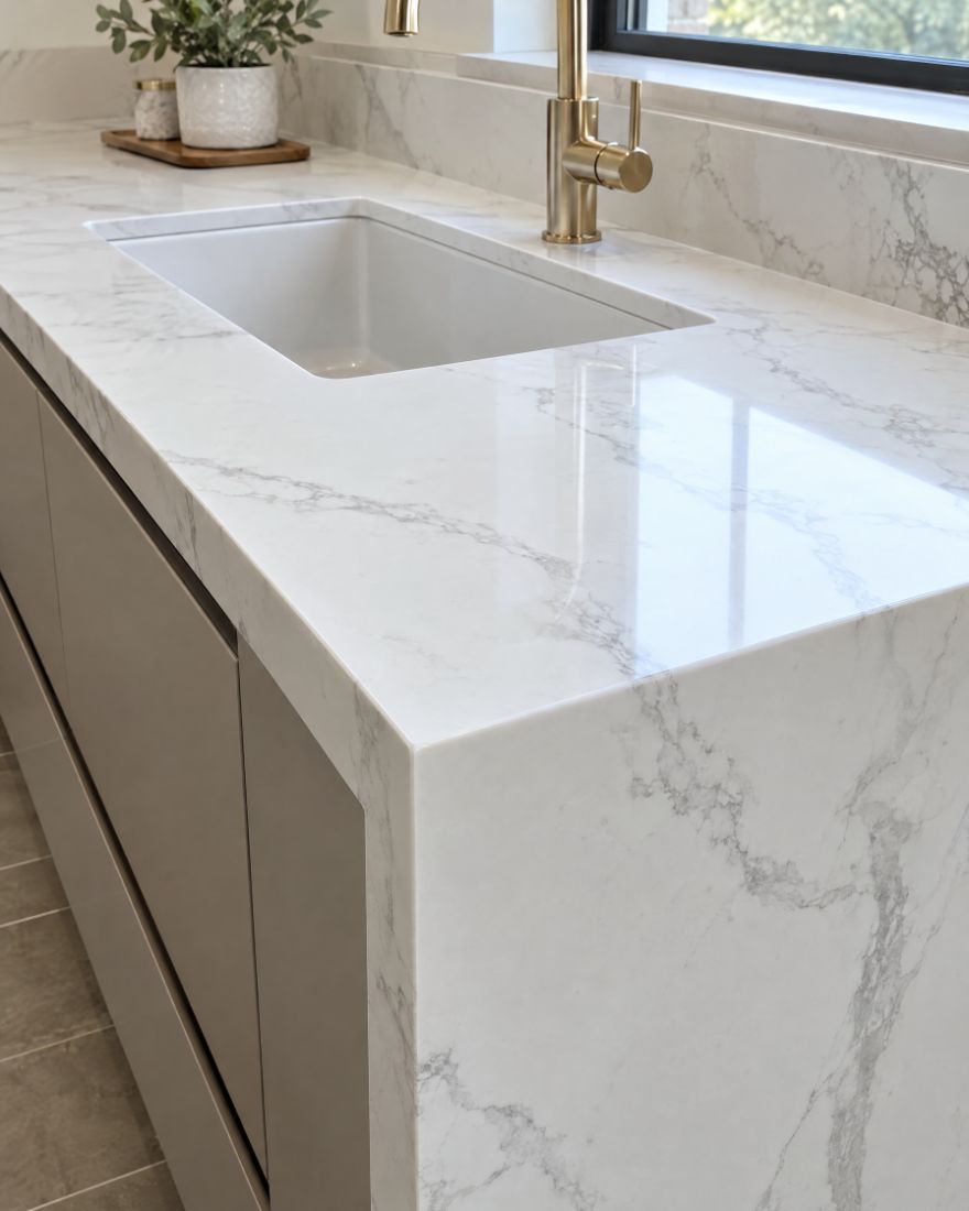 Countertops
