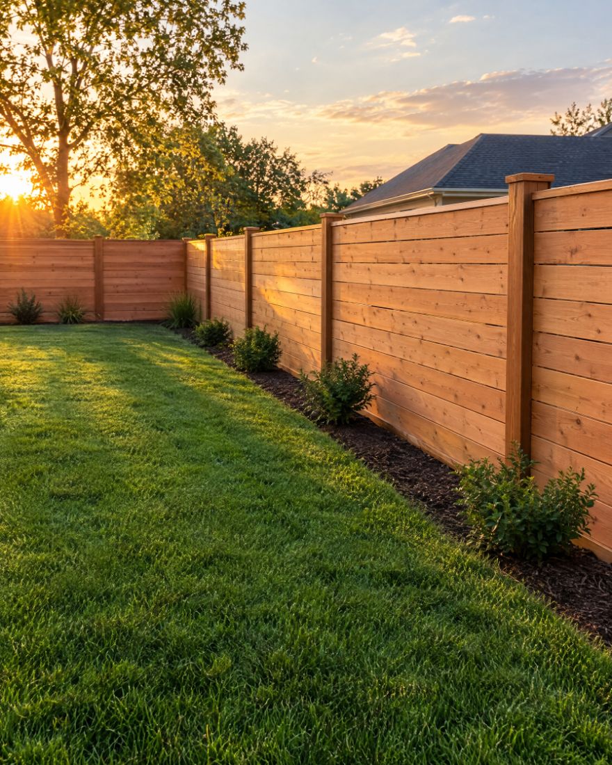 Fencing