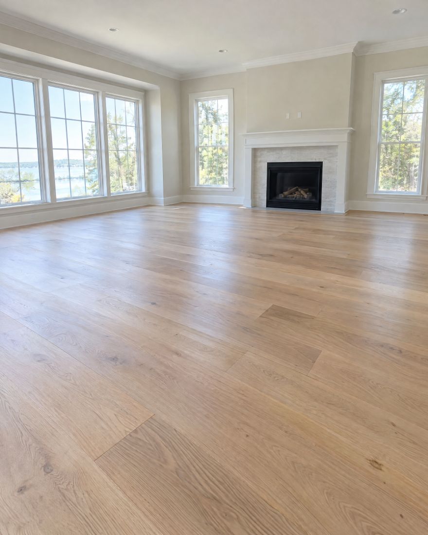 Flooring