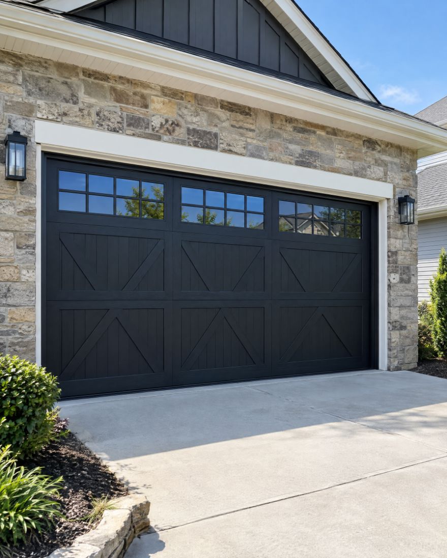 Garage Doors