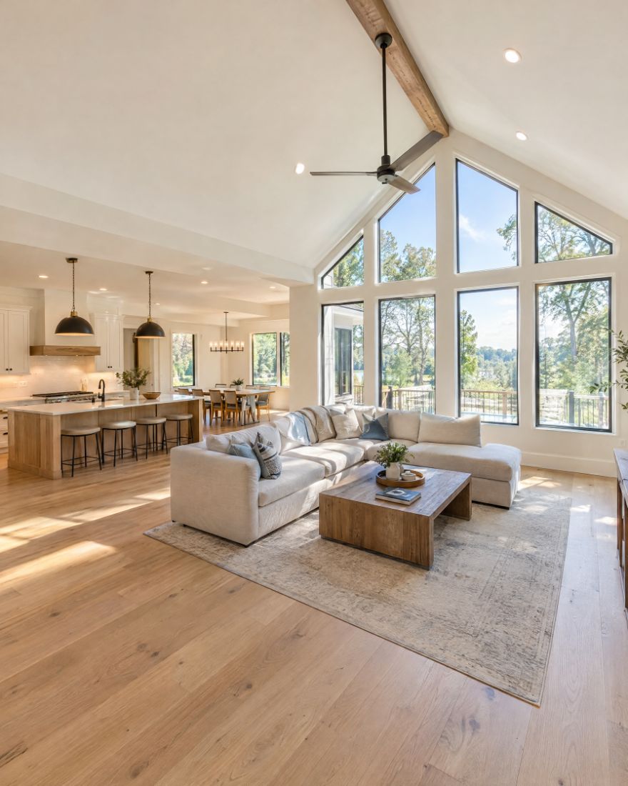 General Contractors
