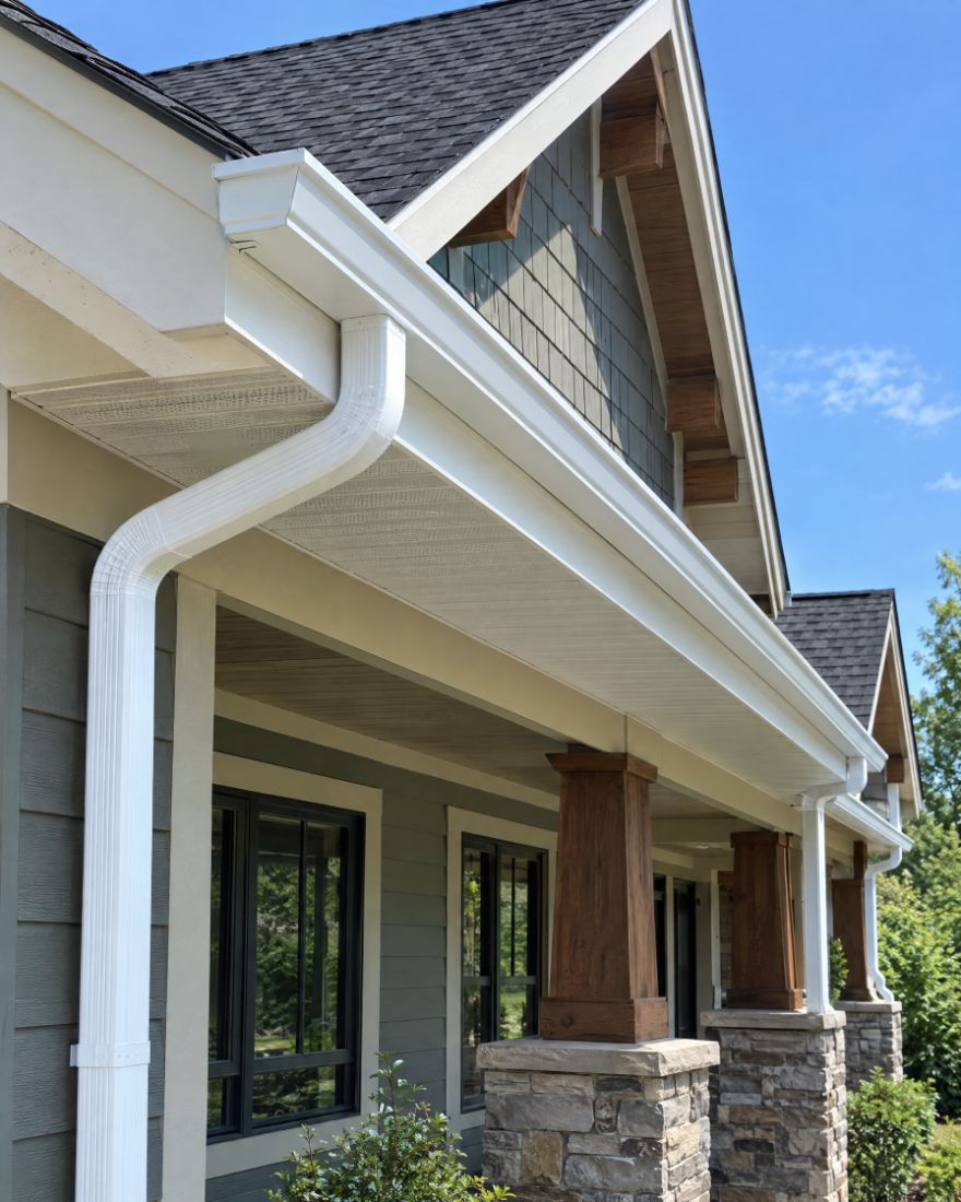 Gutters