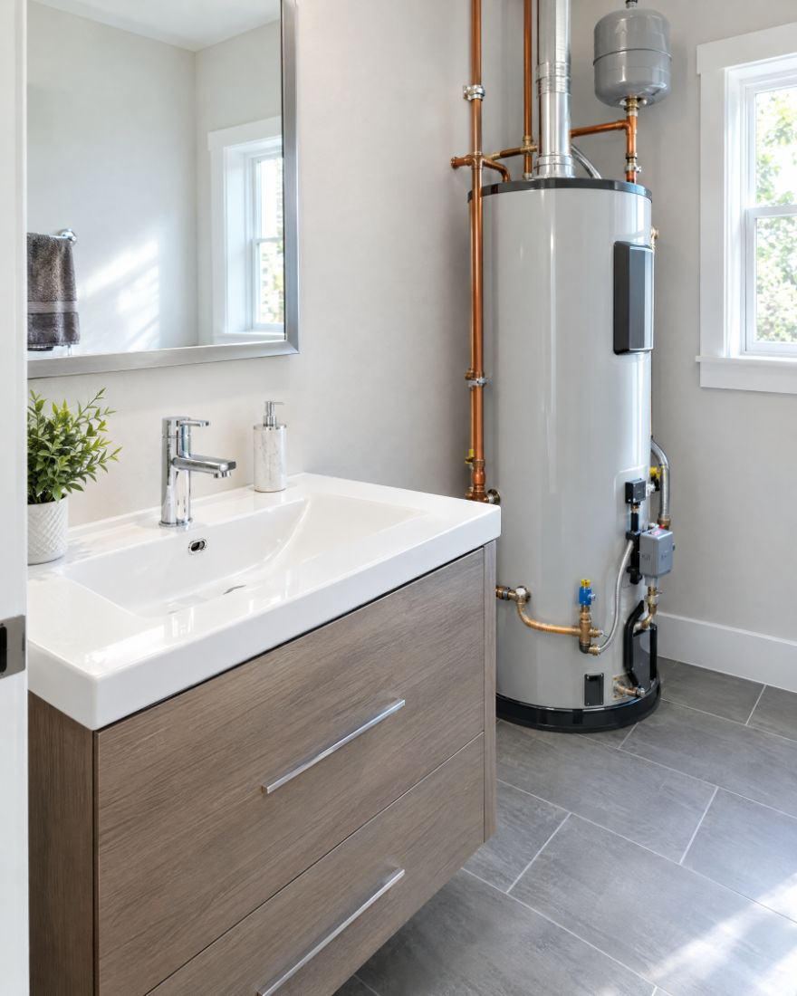 Plumbing