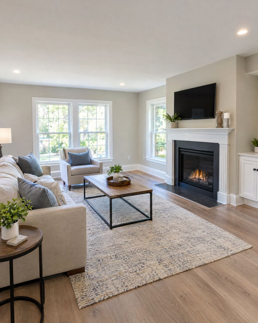 Restoration Services