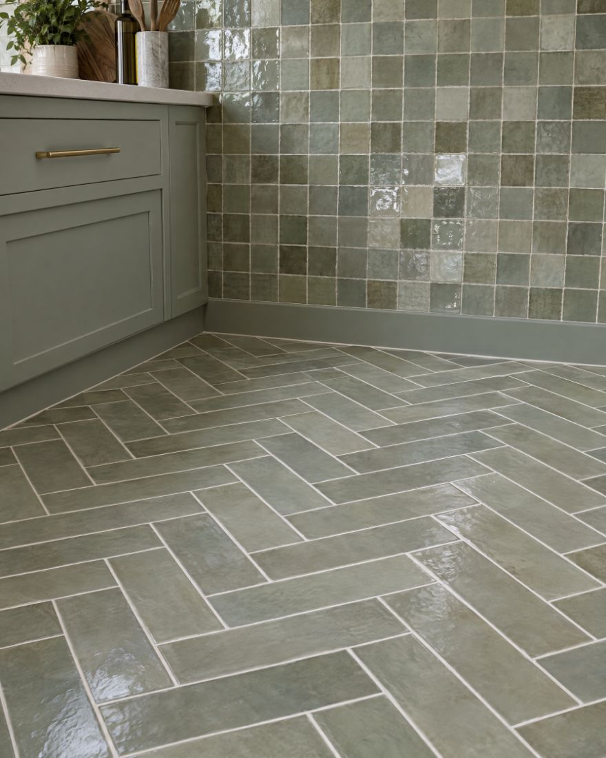 Tile